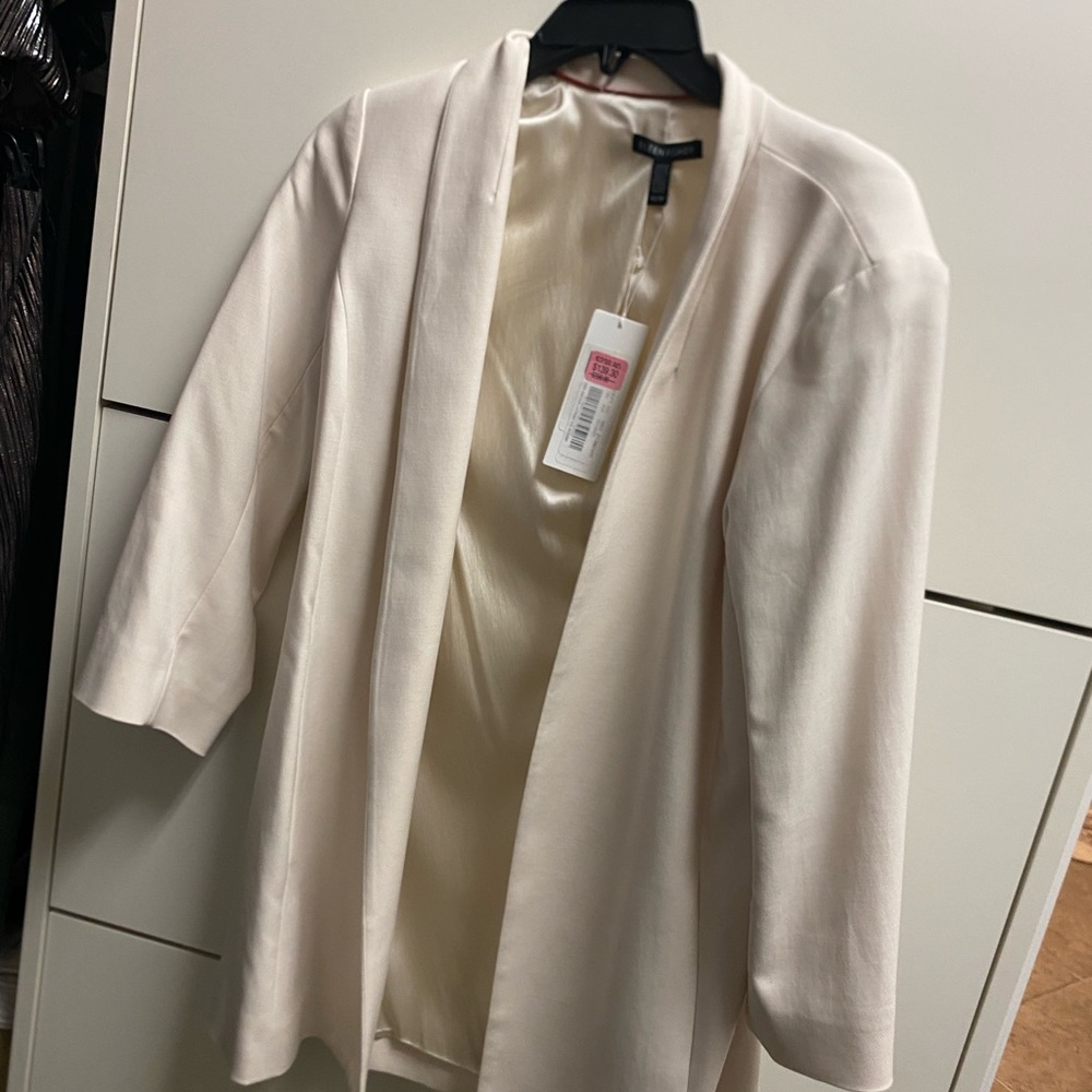 new blazer
